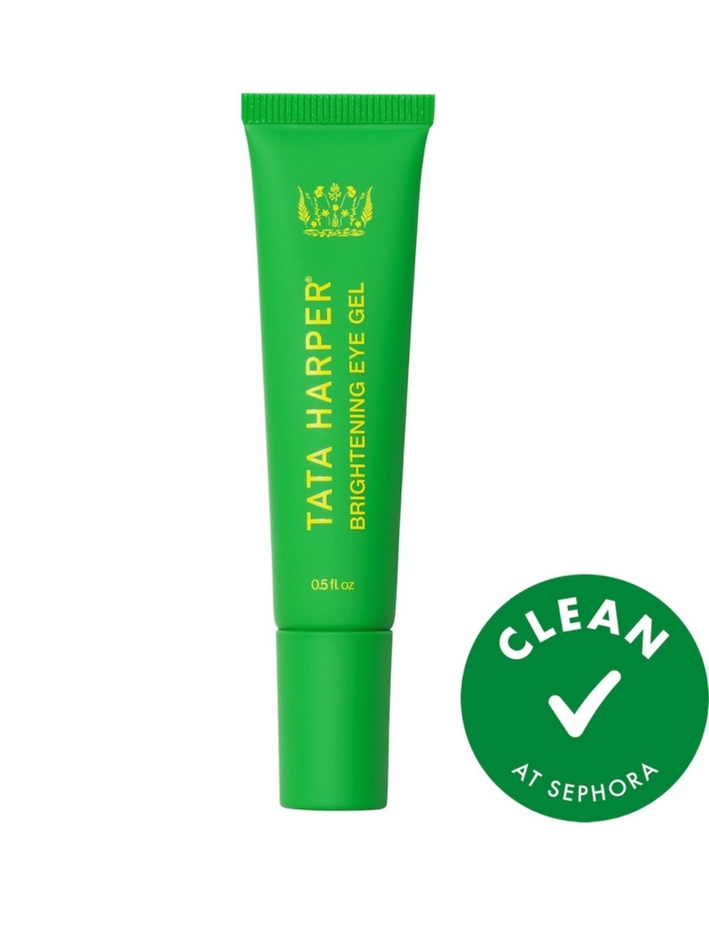 Tara Harper Brightening Eye Gel for Dark Circles 15ml